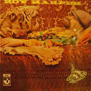 Roy Harper - Flat Baroque And Berserk FLAC