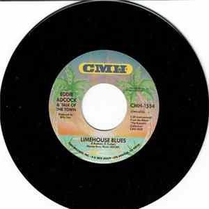 Eddie Adcock & Talk Of The Town - Limehouse Blues/Eddie On The High Ground FLAC