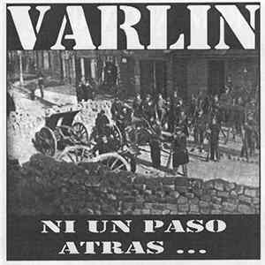 Varlin - Ni Un Paso Atras ... FLAC