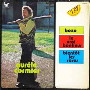 Aurèle Cormier - Aurèle Cormier FLAC