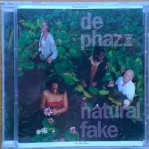De Phazz - Natural Fake FLAC
