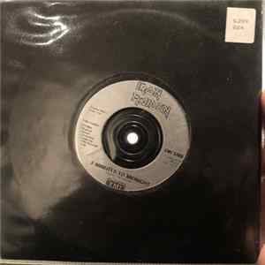 Iron Maiden - 2 Minutes to Midnight FLAC