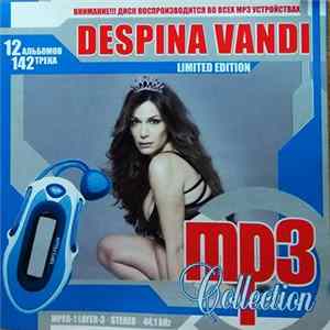 Despina Vandi - MP3 Collection FLAC