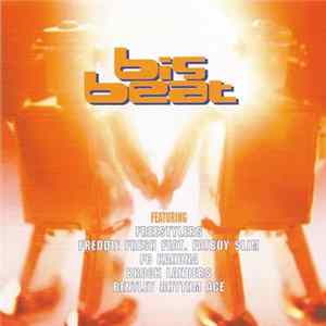 Various - Big Beat FLAC