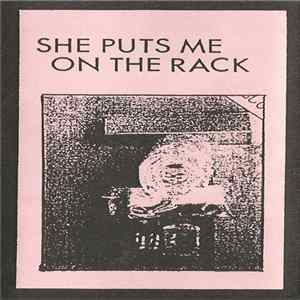 Killing Off Plumpers - She Puts Me On The Rack FLAC
