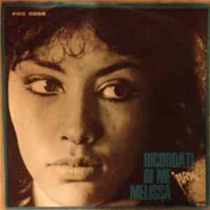Melissa - Ricordati Di Me FLAC