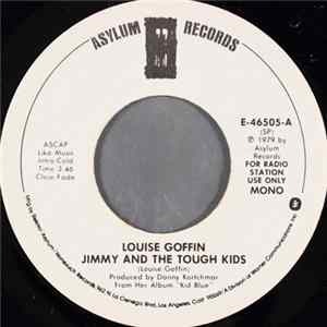 Louise Goffin - Jimmy And The Tough Kids FLAC