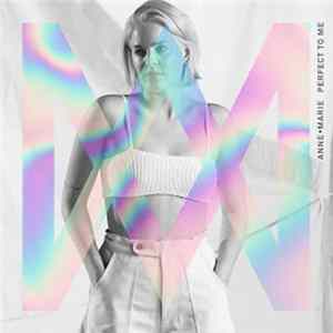 Anne-Marie - Perfect To Me FLAC