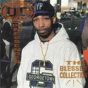 DC Da Messenger - The Blessed Collection FLAC