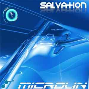 Microlin - Salvation FLAC