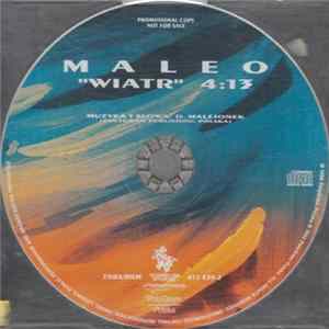 Maleo - Wiatr FLAC
