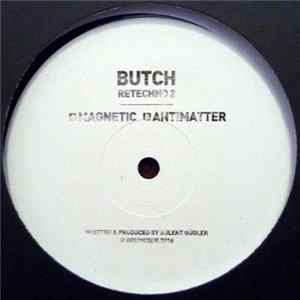 Butch - Retechno 2 FLAC