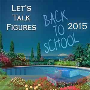 Various - LTF Back To School 2015 FLAC