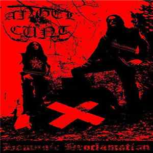 Angelcunt - Demonic Proclamation FLAC