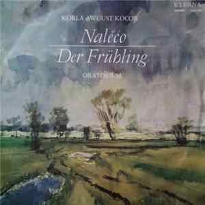 Korla Awgust Kocor - Nalěćo = Der Frühling (Oratorium) FLAC