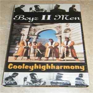 Boyz II Men - Cooleyhighharmony FLAC