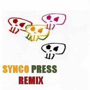 Project RSG - Synco Press Remix FLAC
