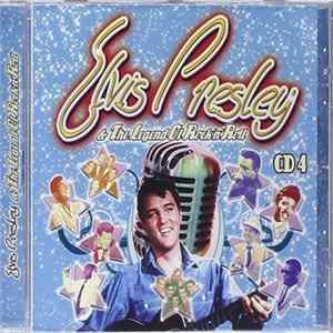 Various - Elvis Presley & The Legend Of Rock 'N' Roll Cd4 FLAC