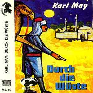 Karl May - Durch Die Wüste FLAC