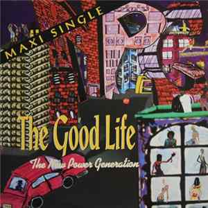 The New Power Generation - The Good Life FLAC