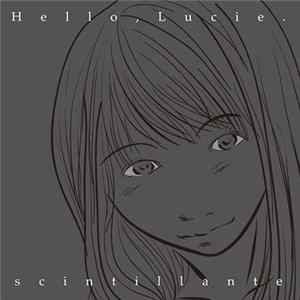 Helgar - Hello, Lucie. FLAC