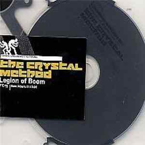 The Crystal Method - Legion Of Boom FLAC