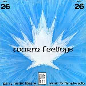 Various - Warm Feelings FLAC