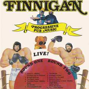 Finnigan - Progressive Pub Music FLAC