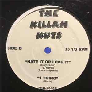 Various - MVP/Hate It or Love It FLAC