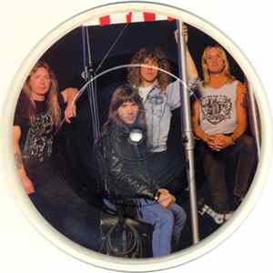 Iron Maiden - Interview FLAC