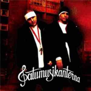 Fjärde Världen - Gatumusikanterna FLAC