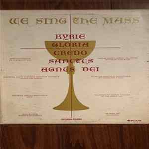 Paul Weston , Joseph Rottura - We Sing The Mass FLAC