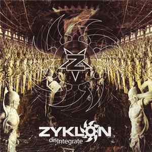 Zyklon - Disintegrate FLAC