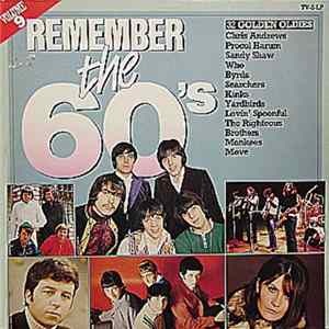 Various - Remember The 60's (Volume 9) FLAC