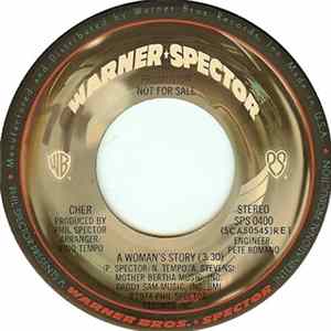 Cher - A Woman's Story / A Woman's Story FLAC