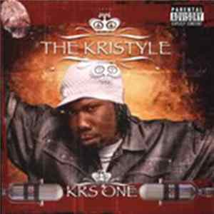 KRS-One - The Kristyle FLAC