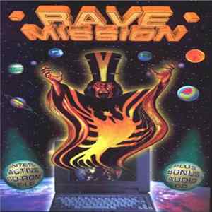 Various - Rave Mission - Interactive Story Vol. 1 FLAC