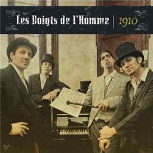 Les Doigts de l'Homme - 1910 FLAC