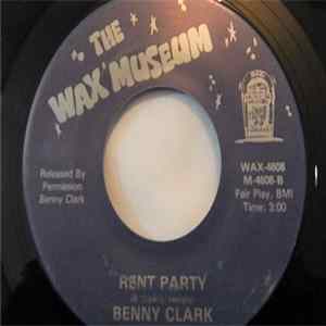 Sonny Til And The Orioles, Benny Clark - Secret Love / I Miss You So FLAC