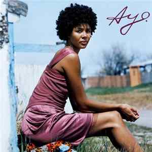 Ayo - Joyful FLAC