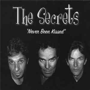 The Secrets - Never Been Kissed FLAC