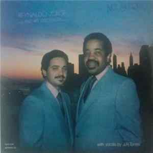 Reynaldo Jorge And His Orchestra - No Sufro FLAC