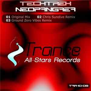 TechTrek - Neopangaea FLAC