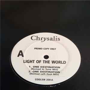 Light Of The World - One Destination FLAC
