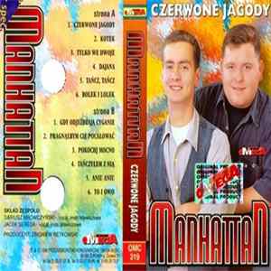 Manhattan - Czerwone Jagody FLAC