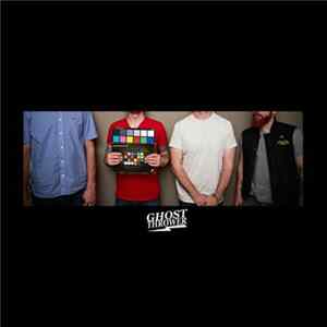 Ghost Thrower - Ghost Thrower FLAC