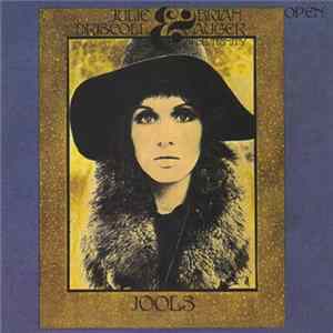Julie Driscoll & Brian Auger & The Trinity - Open FLAC