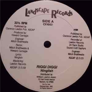 Ninglish - Riggi Diggi FLAC