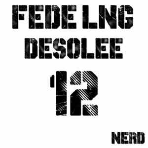 Fede Lng - Desolee FLAC
