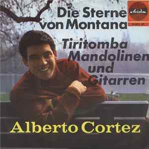 Alberto Cortez - Die Sterne Von Montana FLAC